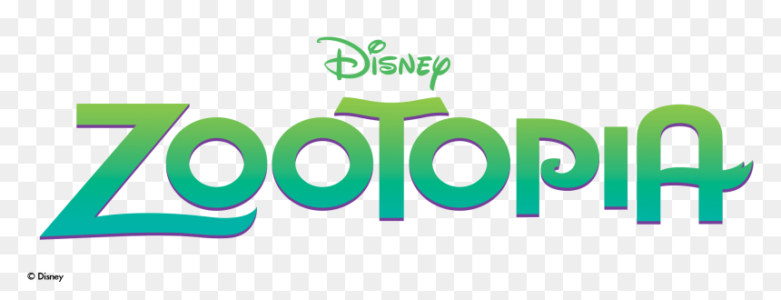 Thumb Image - Circle, HD Png Download - zootopia png