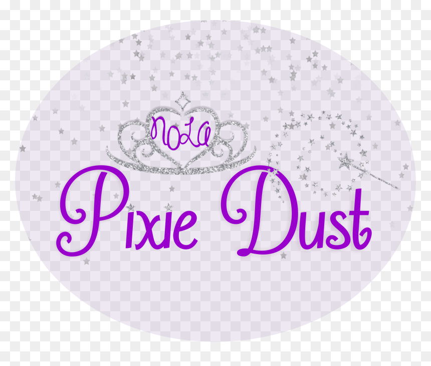 Circle, HD Png Download - pixie dust png