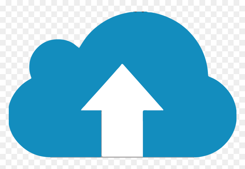 Cloud Storage Cloud Icon , Png Download - Cloud Storage Icon Png, Transparent Png - cloud icon png