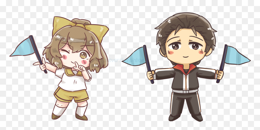 Cartoon, HD Png Download - reinhardt png