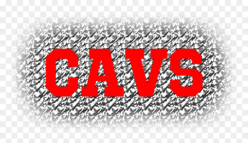 Cavs-logo - Graphics, HD Png Download - cavs logo png