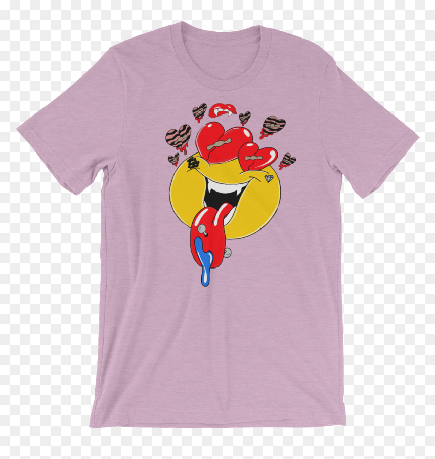 Schitts Creek Funny Shirt, HD Png Download - flame emoji png