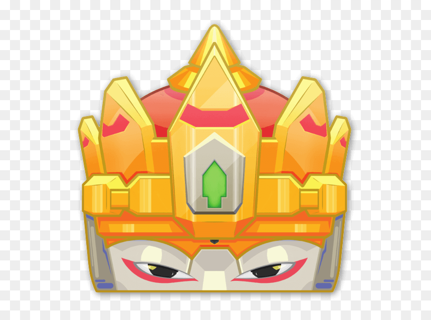 Sanzang Zenyatta Peeker Sticker - Illustration, HD Png Download - zenyatta png