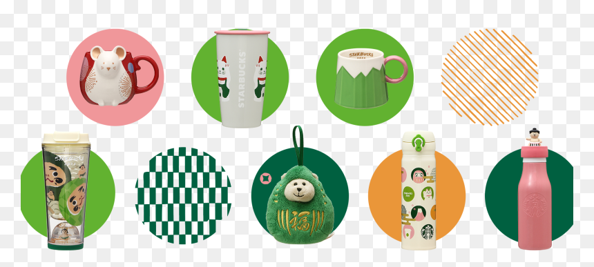 Japan Starbucks Tumbler 2020, HD Png Download - starbucks cup png