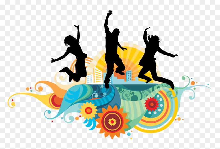 Young People, HD Png Download - staff png