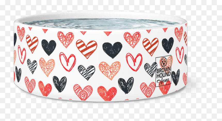 Wallpaper, HD Png Download - hand drawn heart png