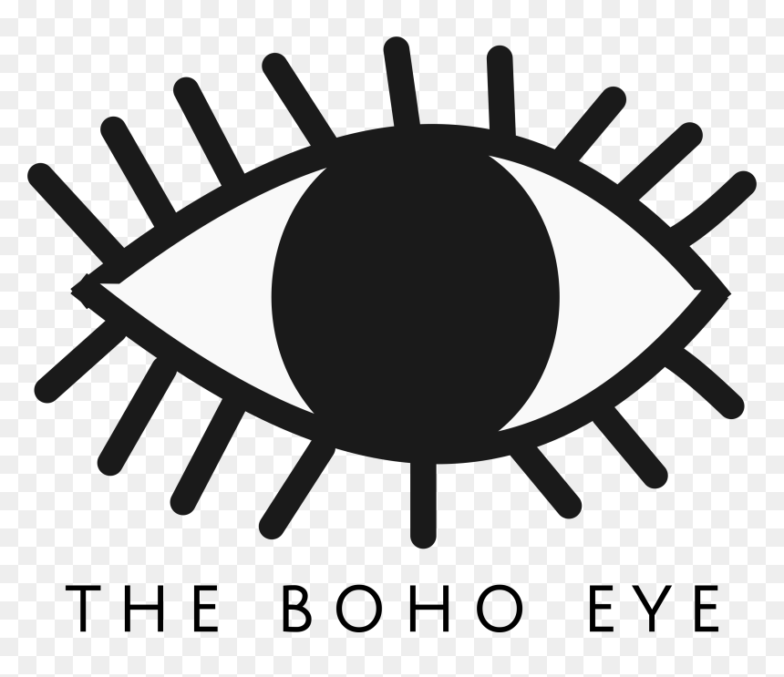Evil Eye, Good Eye, Boho Eye - Глаз Пиктограмма, HD Png Download - evil eyes png