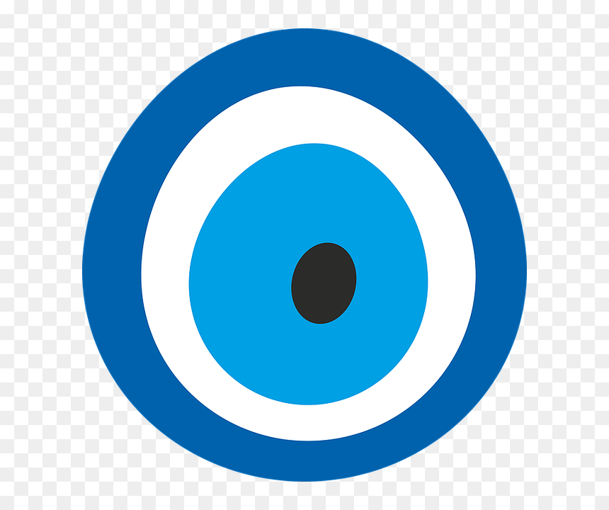 Evil Eye Png, Transparent Png - evil eyes png
