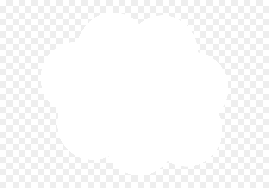 Cloud Icon Svg Clip Arts - Heart, HD Png Download - cloud icon png