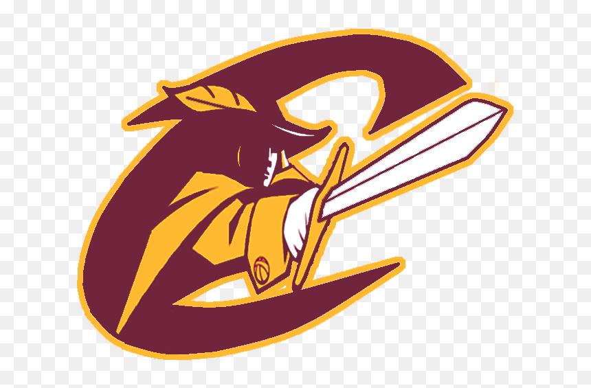 Sbfjlgf - Emblem, HD Png Download - cavs logo png