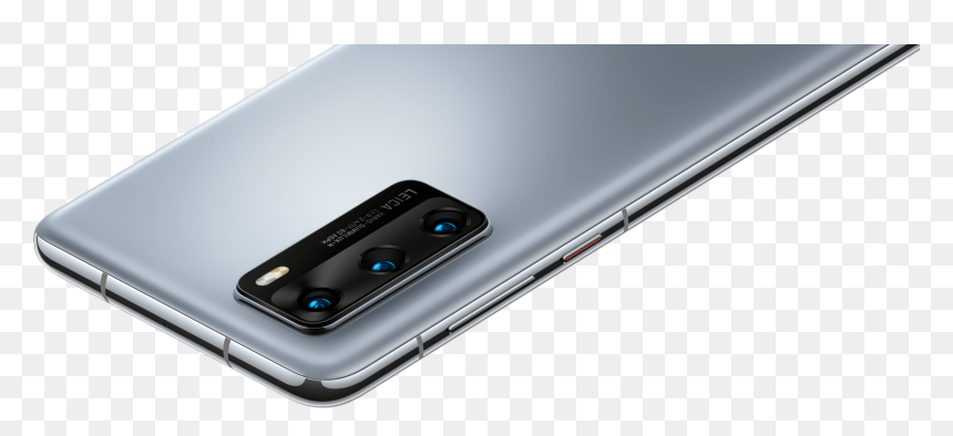 Huawei P40 Kv Back - Huawei P40 Pro 5g, HD Png Download - a+ png