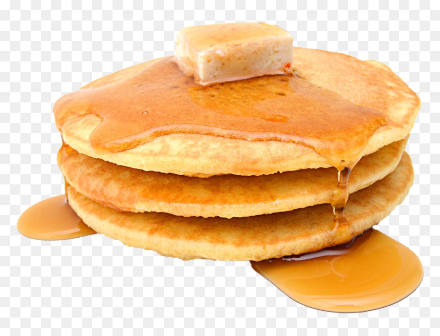 Buttermilk Pancake Png Free Download - Lívance S Maslem, Transparent Png - pancake png