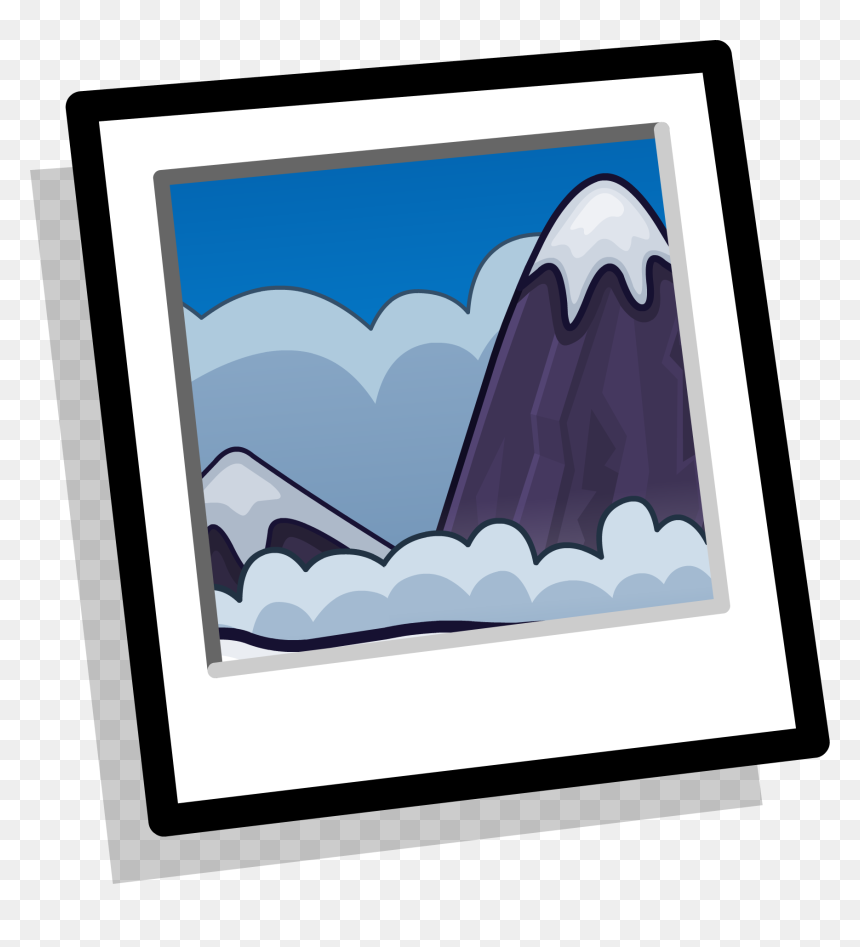 Transparent Mountain Icon Png - Fondo De Rokie Da Operation Crustacean Iin Future Club, Png Download - mountain icon png