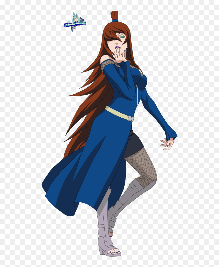 Thumb Image - Mei Terumi, HD Png Download - mei png