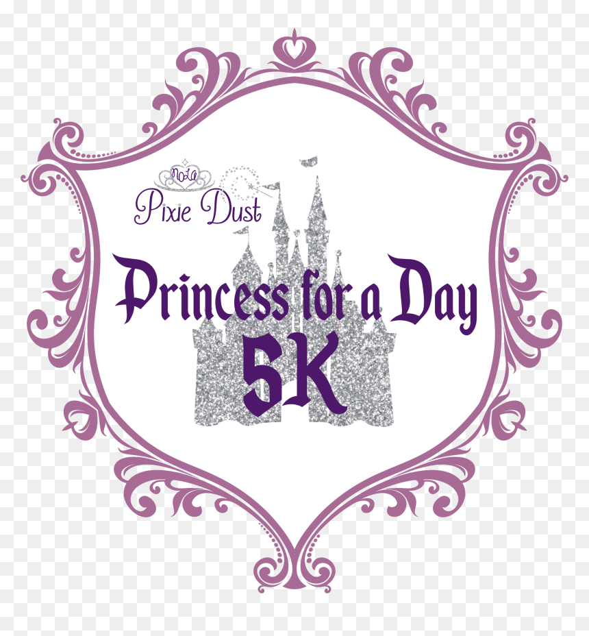 Ornament Frame Vector Free, HD Png Download - pixie dust png