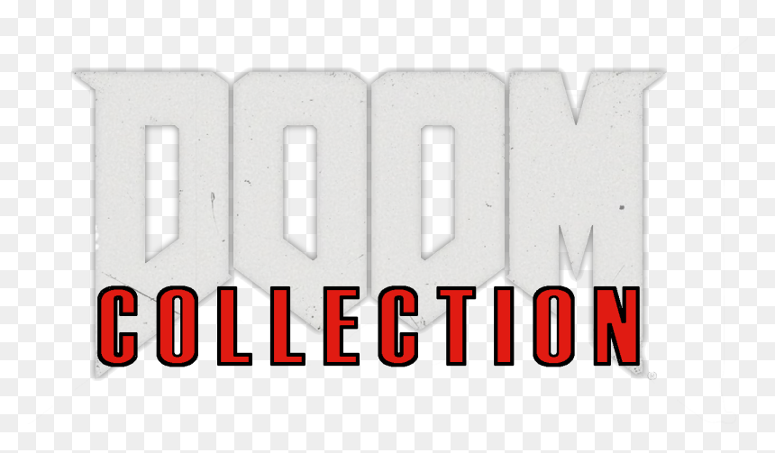 Graphics, HD Png Download - doom logo png