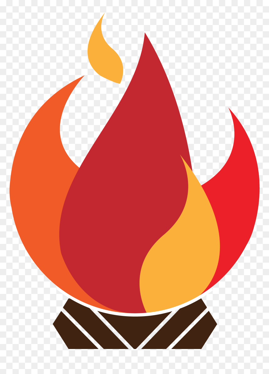 Preview - Viking Ships, HD Png Download - flame emoji png