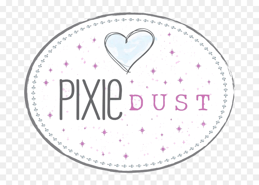 Heart, HD Png Download - pixie dust png