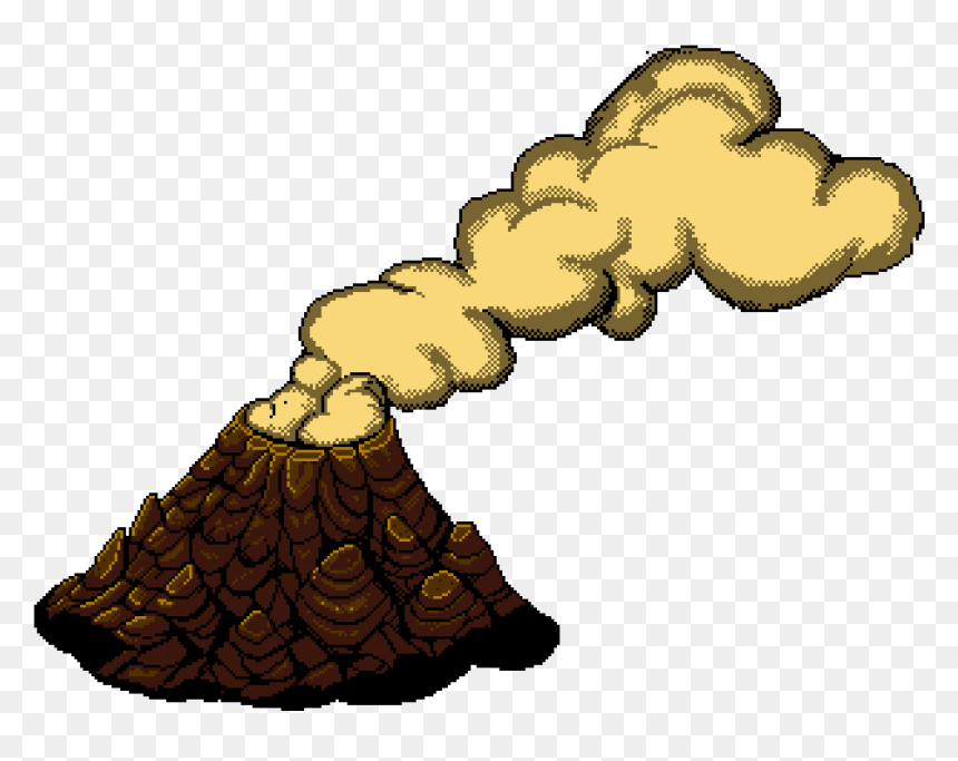The Messenger Wiki - Fire Mountain Png, Transparent Png - mountain icon png