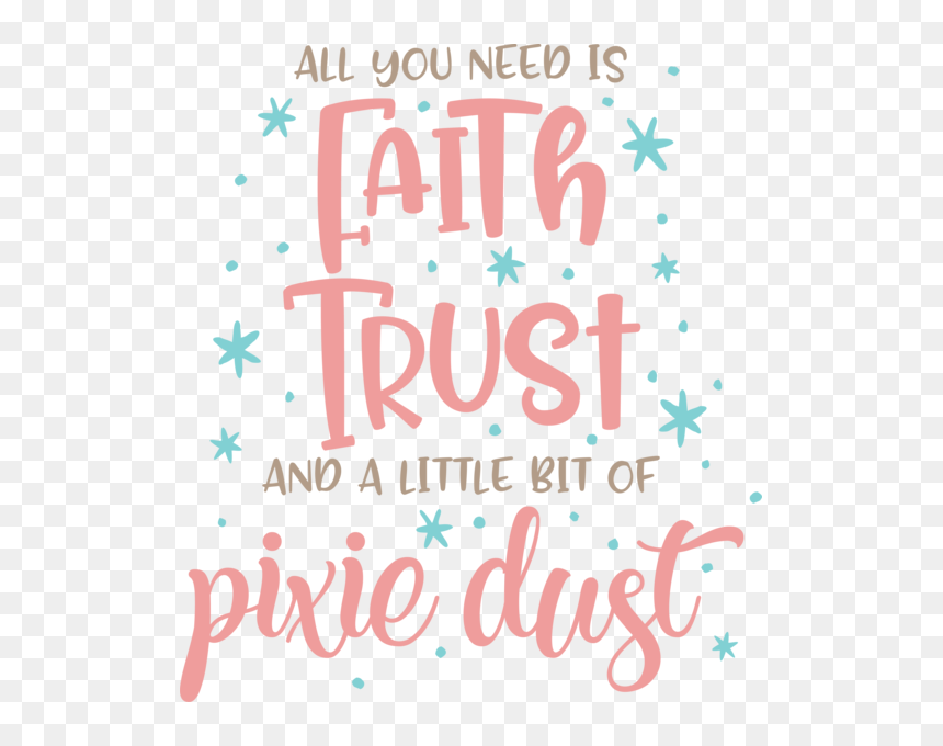 Poster, HD Png Download - pixie dust png