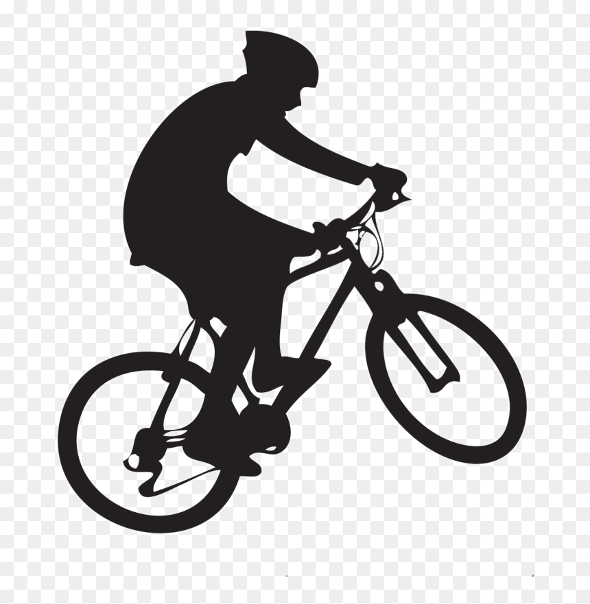 Cycling, Cyclist Png - Mountain Bike Bike Png, Transparent Png - mountain icon png