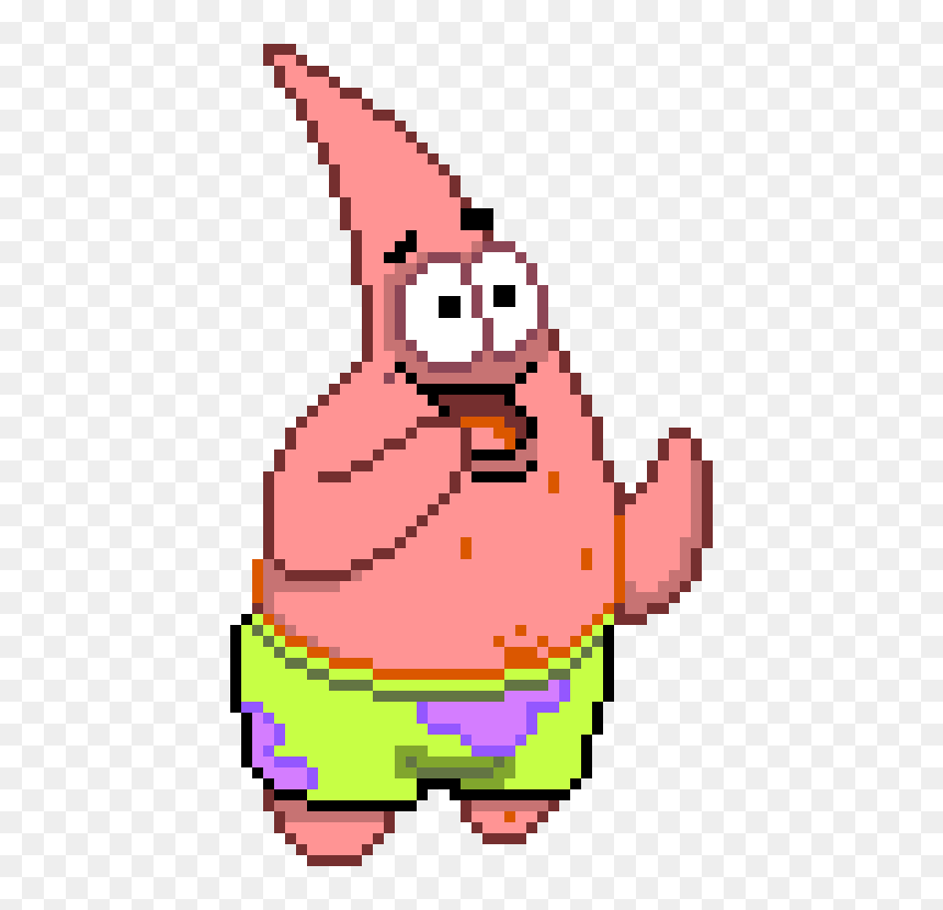 Römer, HD Png Download - patrick star png
