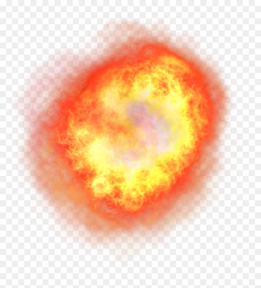 Thumb Image - Ball Of Fire Png, Transparent Png - fire ball png