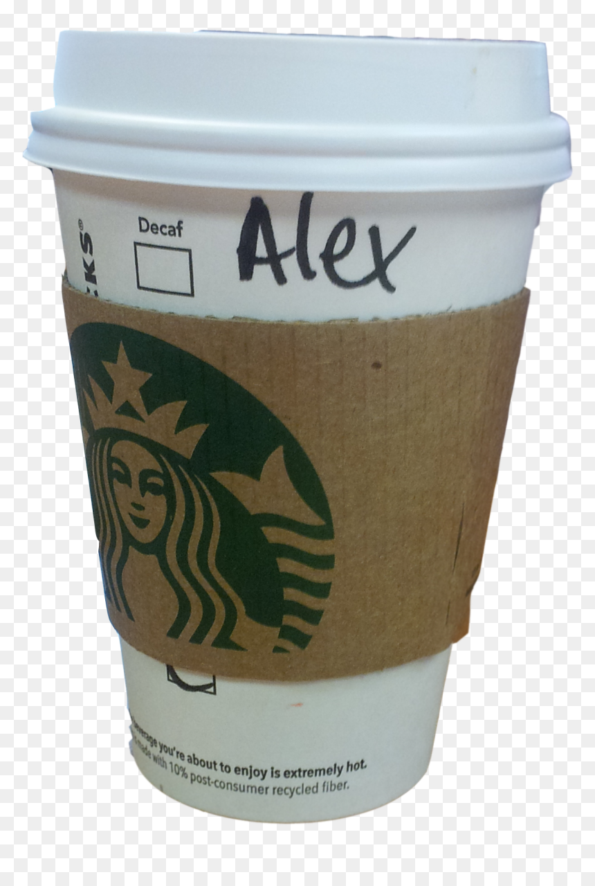 Starbucks Tall Cappuccino - Starbucks New Logo 2011, HD Png Download - starbucks cup png