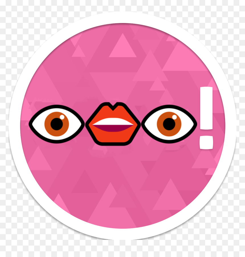 Clip Art Beak Pink M - Moo Duk Kwan Tijuana, HD Png Download - fail png