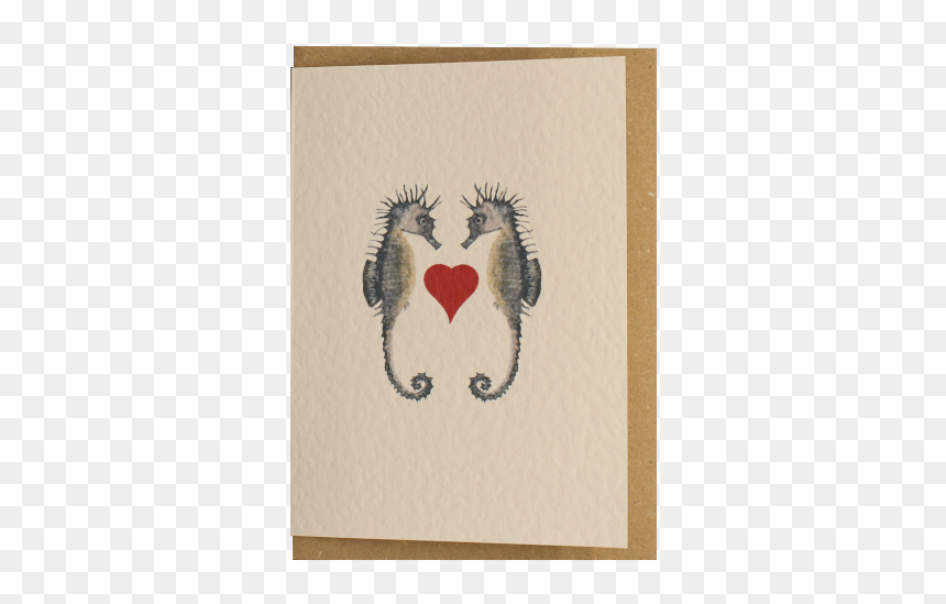 Illustration, HD Png Download - hand drawn heart png