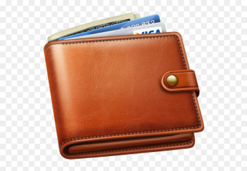 Wallet Png Free Download - Wallet Png, Transparent Png - wallet png