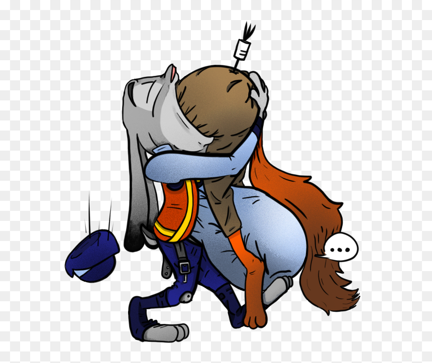 Zootopia Stop Sign Png Vector Free Download - Female Fennec Fox Zootopia, Transparent Png - zootopia png