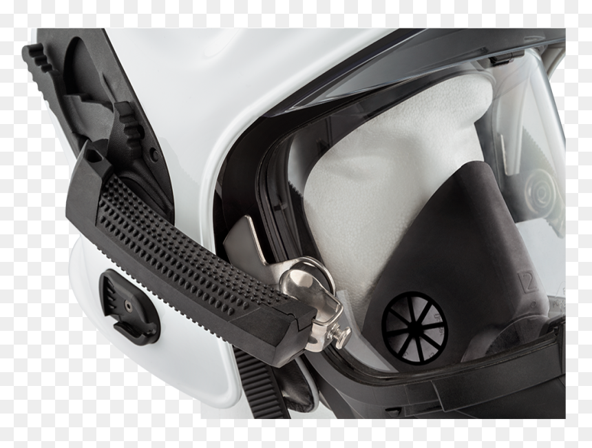 Transparent Black Ski Mask Png - Car Seat, Png Download - ski mask png