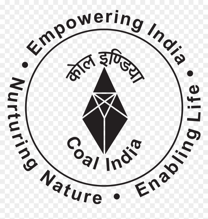 Cil In Talks With Union Leaders Over Private Mining - Coal India Ltd Logo, HD Png Download - fail png