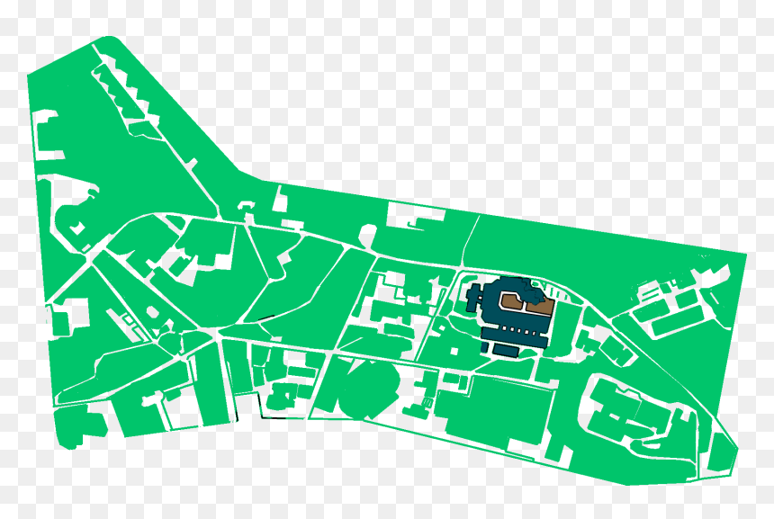 Faculty Of Engineering - University Of Jordan Map, HD Png Download - jordan png