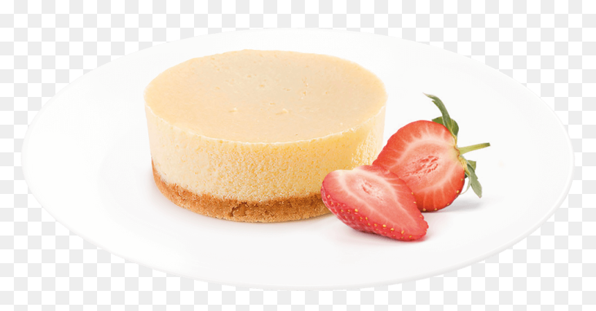 New York Baked Cheesecake - Chateau Gateaux Cheesecake, HD Png Download - cheesecake png