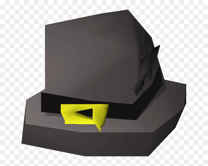 Box, HD Png Download - leprechaun hat png