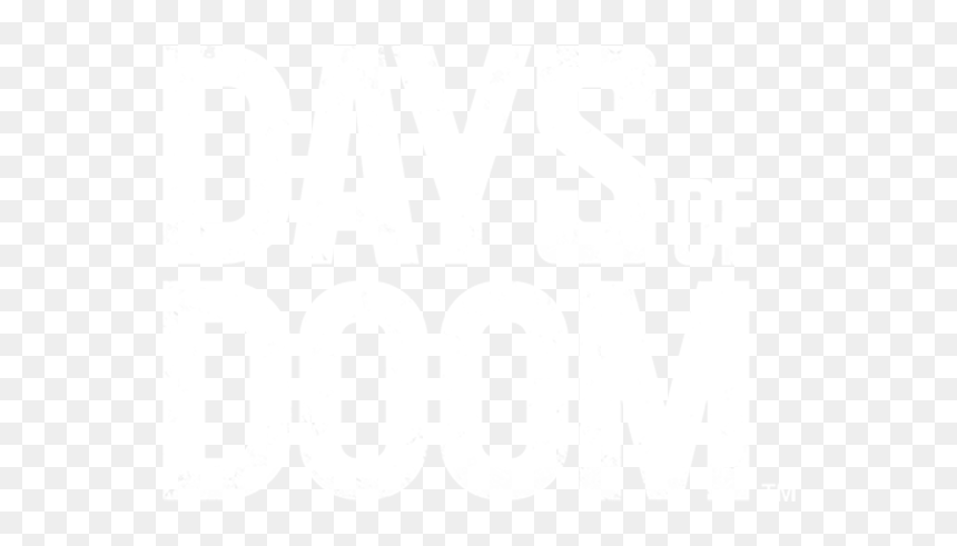 Poster, HD Png Download - doom logo png