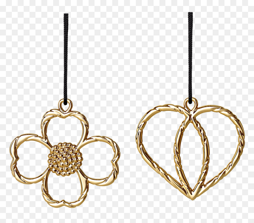 Set Of Buttercup Og Heart Crown H7 Gold Plated Karen - Gilding, HD Png Download - heart crown png