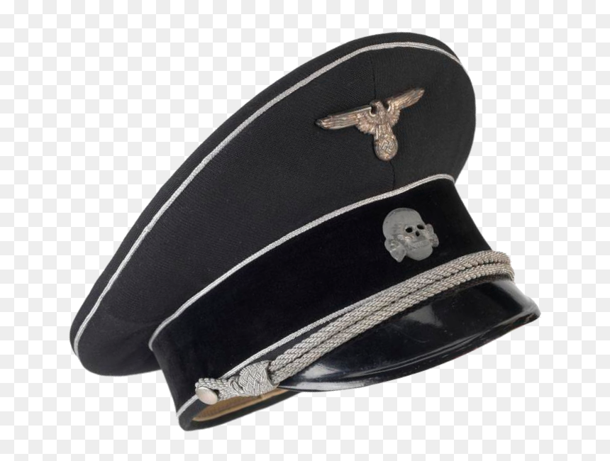 Dank Hat Png - Skull, Transparent Png - obey hat png