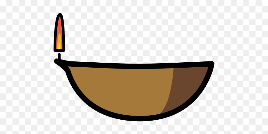 Clip Art, HD Png Download - flame emoji png