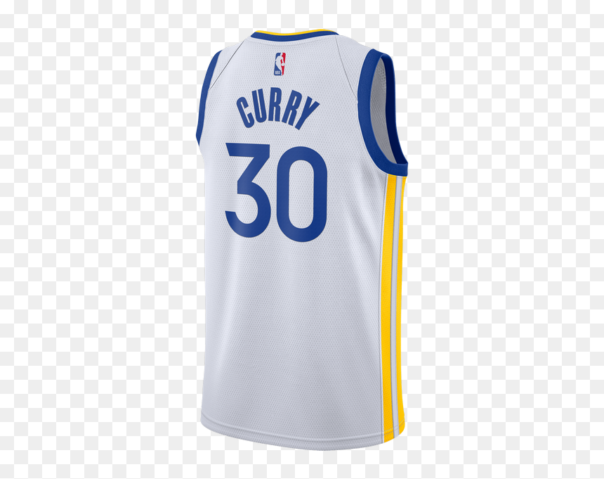 Sports Jersey, HD Png Download - steph curry png