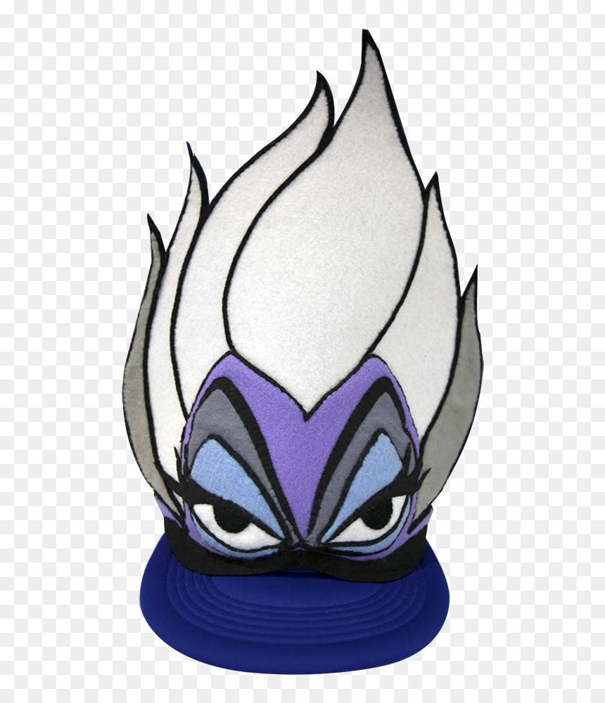 Evil Eyes Cap - Cartoon, HD Png Download - evil eyes png