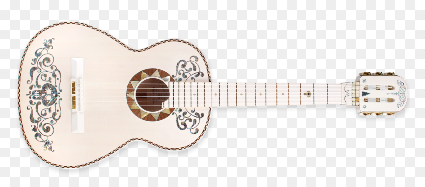 Transparent Guitar Png - Cordoba Coco Guitar, Png Download - coco png