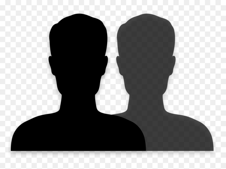 Macos, HD Png Download - user icon png