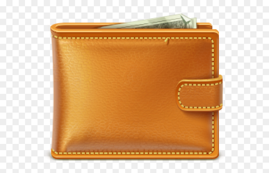 Wallet Png Free Download - Wallet Png, Transparent Png - wallet png