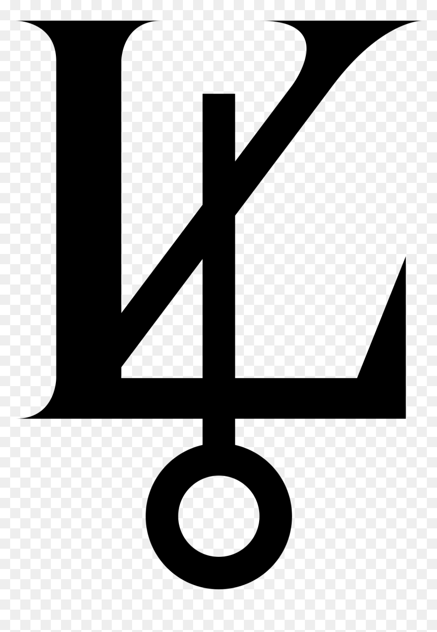 Symbols Neptune, HD Png Download - neptune png