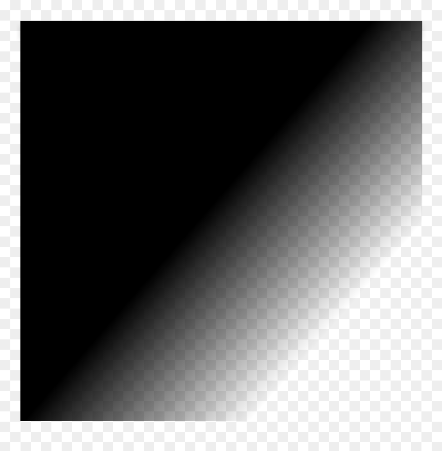 Monochrome, HD Png Download - film grain png