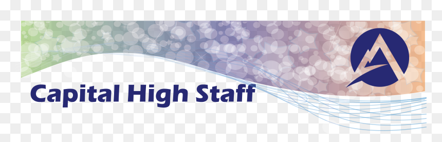 Banner-staff - Portable Network Graphics, HD Png Download - staff png