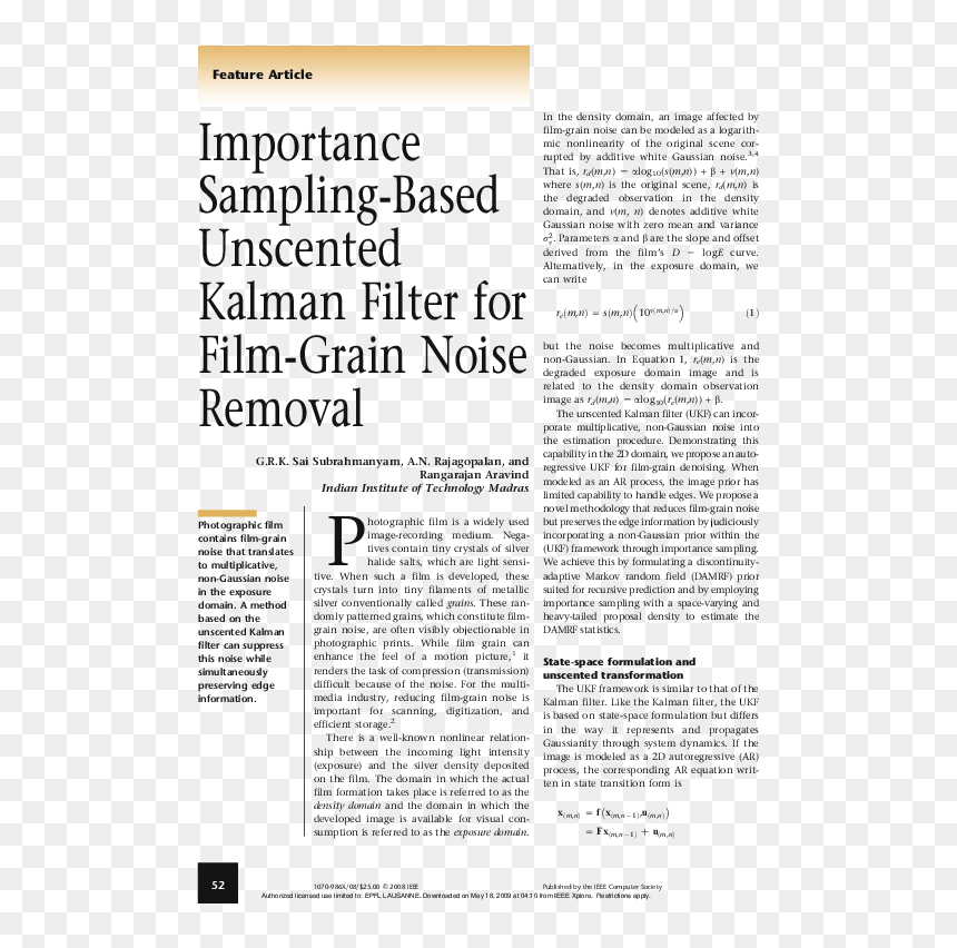 Document, HD Png Download - film grain png